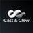 Cast & Crew LLC Logo